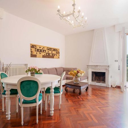 Il Sussurro Delle Colline - Ca Bianca Apartments Farneto 外观 照片