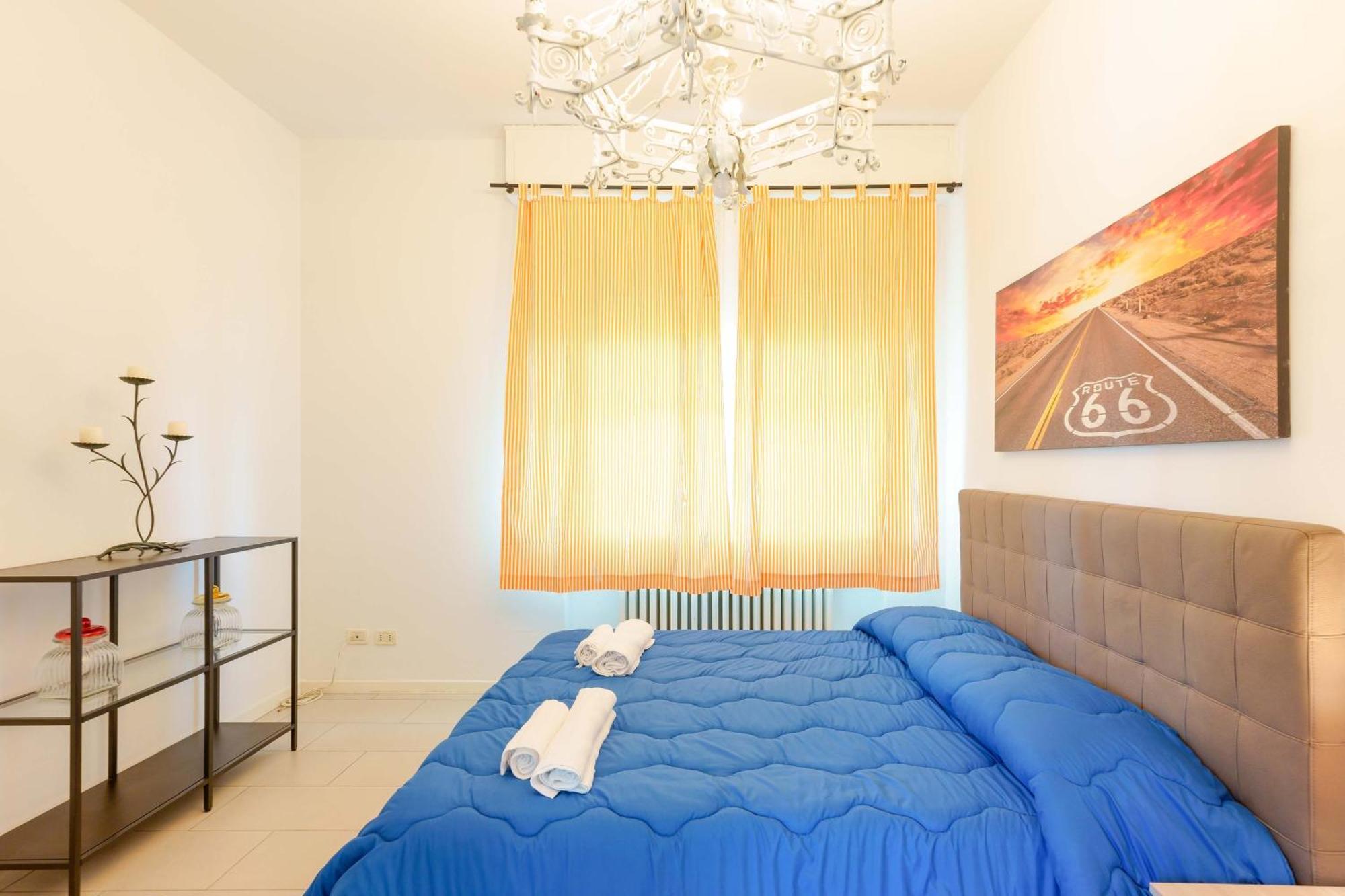 Il Sussurro Delle Colline - Ca Bianca Apartments Farneto 外观 照片