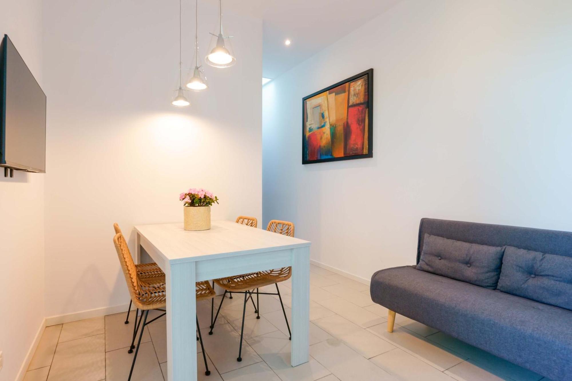 Il Sussurro Delle Colline - Ca Bianca Apartments Farneto 外观 照片