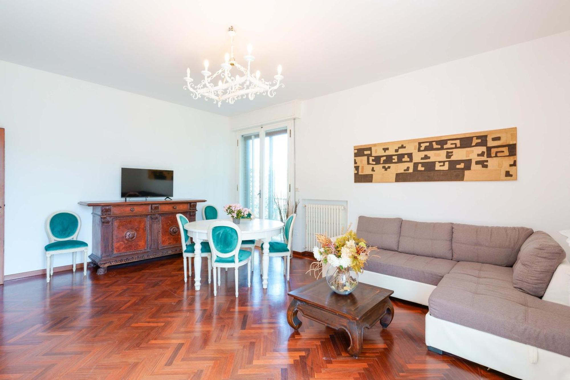 Il Sussurro Delle Colline - Ca Bianca Apartments Farneto 外观 照片