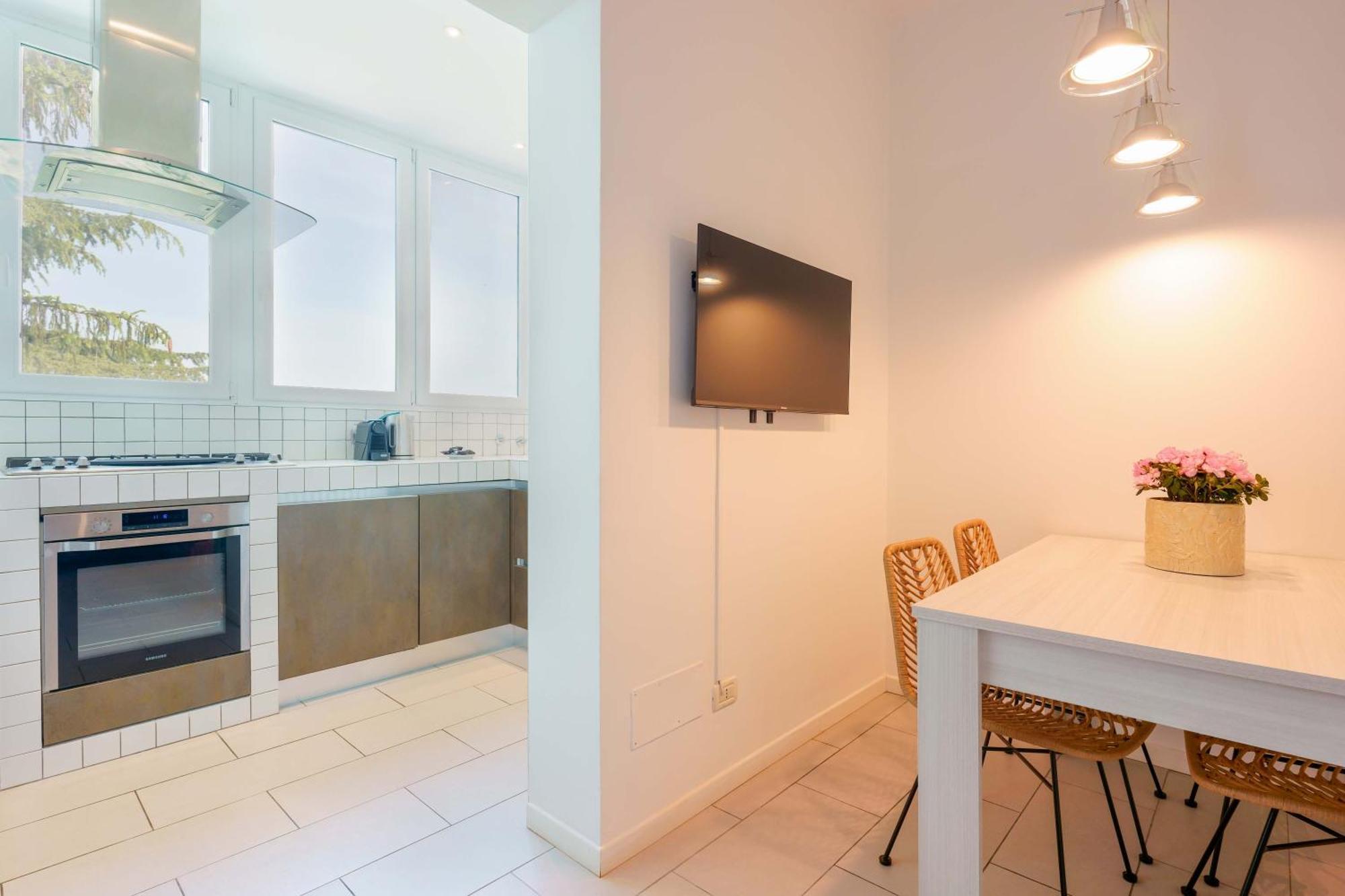 Il Sussurro Delle Colline - Ca Bianca Apartments Farneto 外观 照片