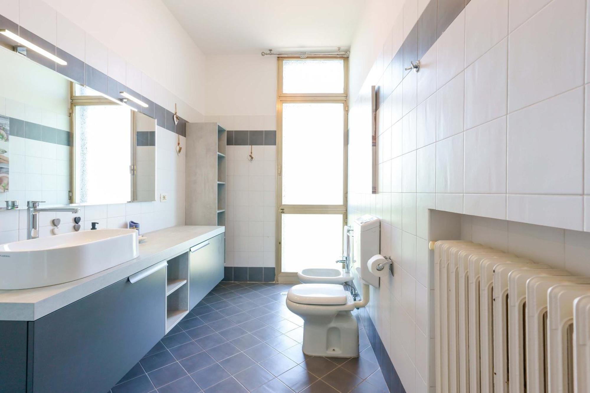 Il Sussurro Delle Colline - Ca Bianca Apartments Farneto 外观 照片