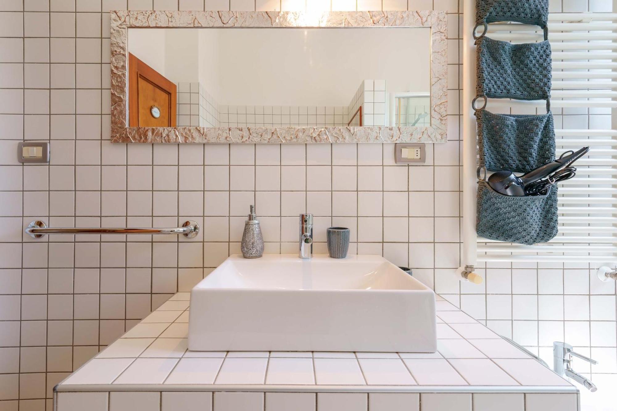 Il Sussurro Delle Colline - Ca Bianca Apartments Farneto 外观 照片