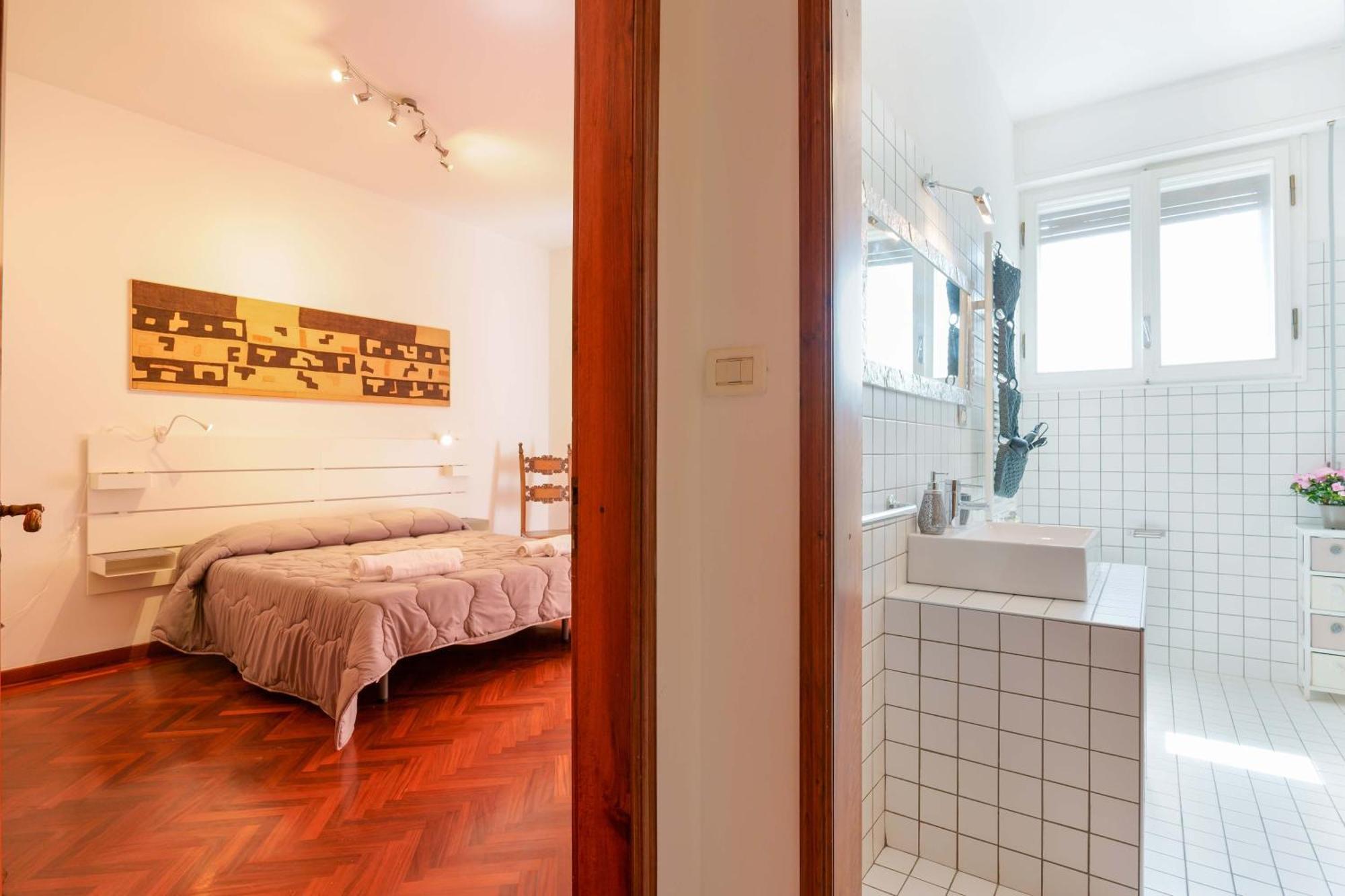 Il Sussurro Delle Colline - Ca Bianca Apartments Farneto 外观 照片