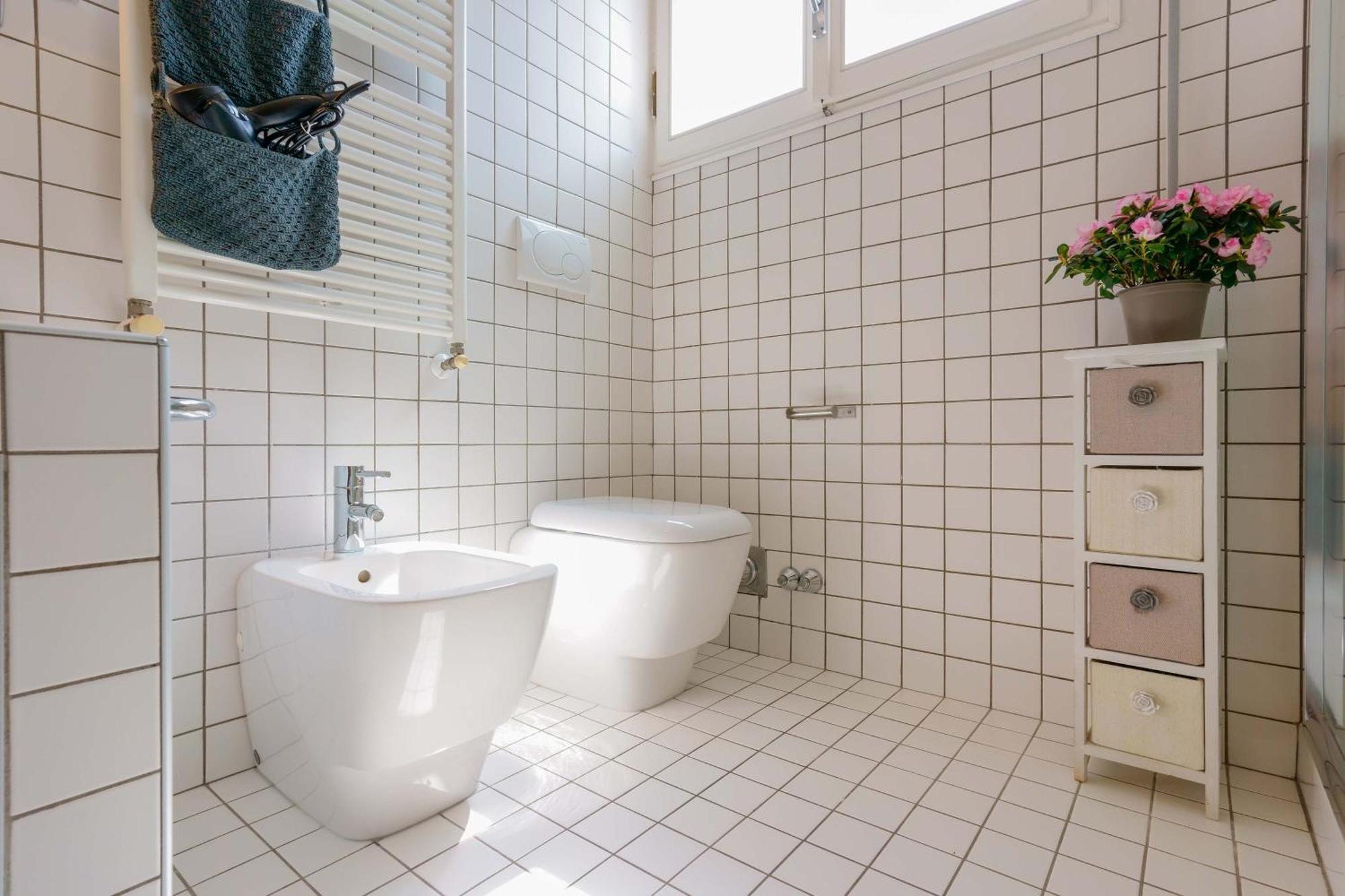 Il Sussurro Delle Colline - Ca Bianca Apartments Farneto 外观 照片